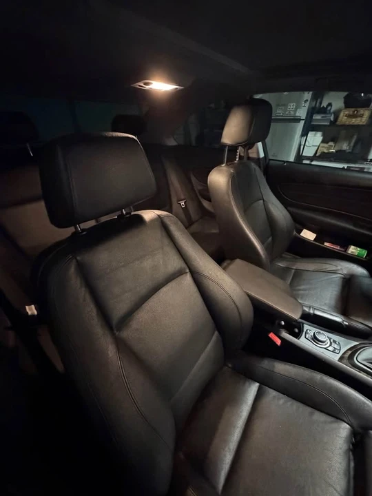 2012 BMW E81/E82/E88 1 Series - Image 6 of 7