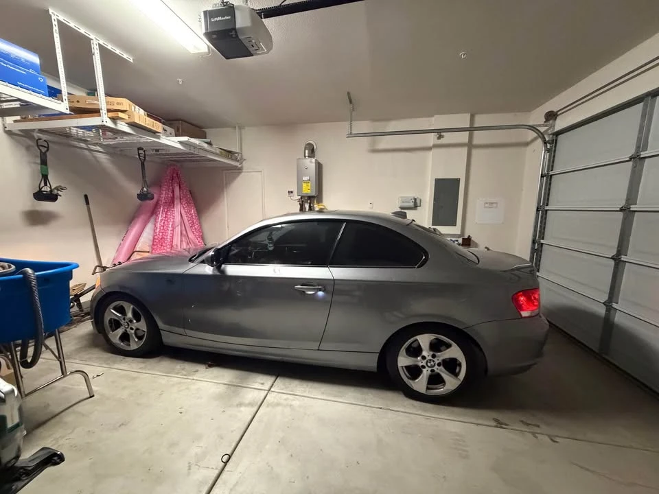 2012 BMW E81/E82/E88 1 Series - Image 2 of 7