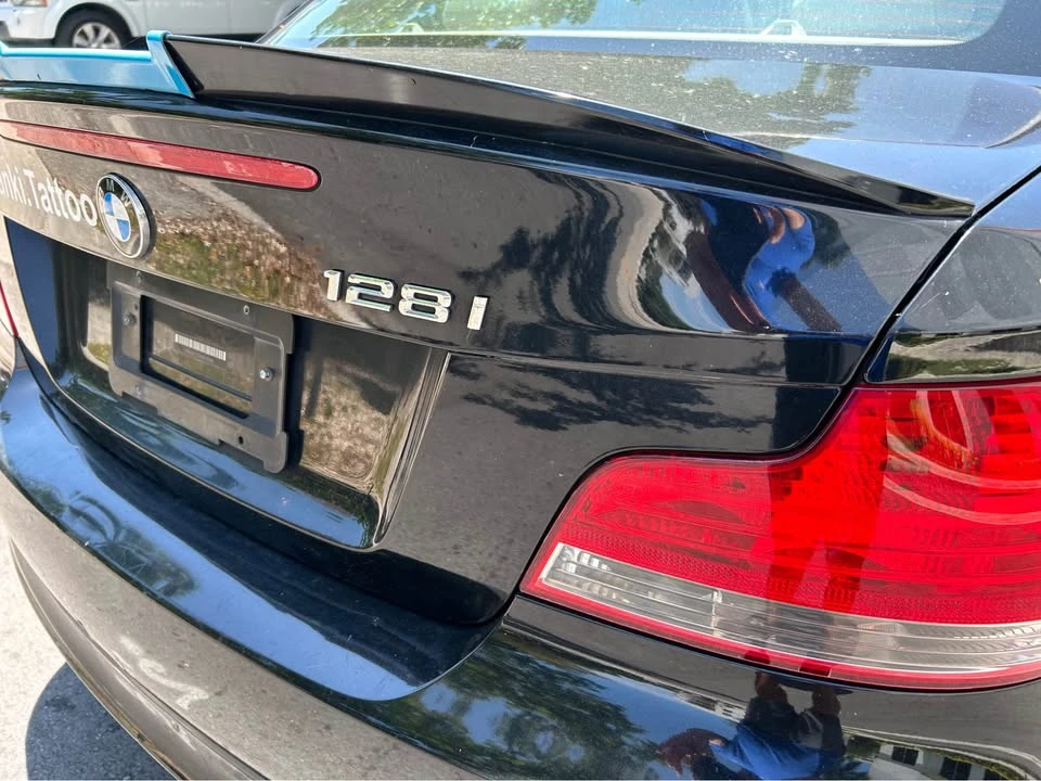 2012 BMW E81/E82/E88 1 Series - Image 13 of 20