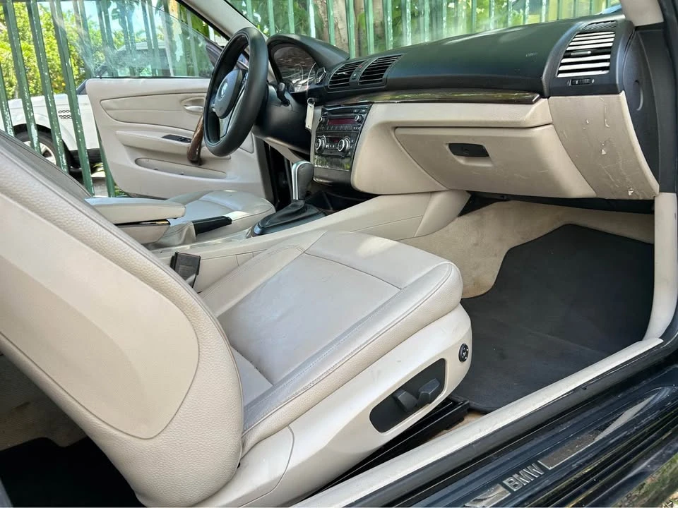 2012 BMW E81/E82/E88 1 Series - Image 20 of 20