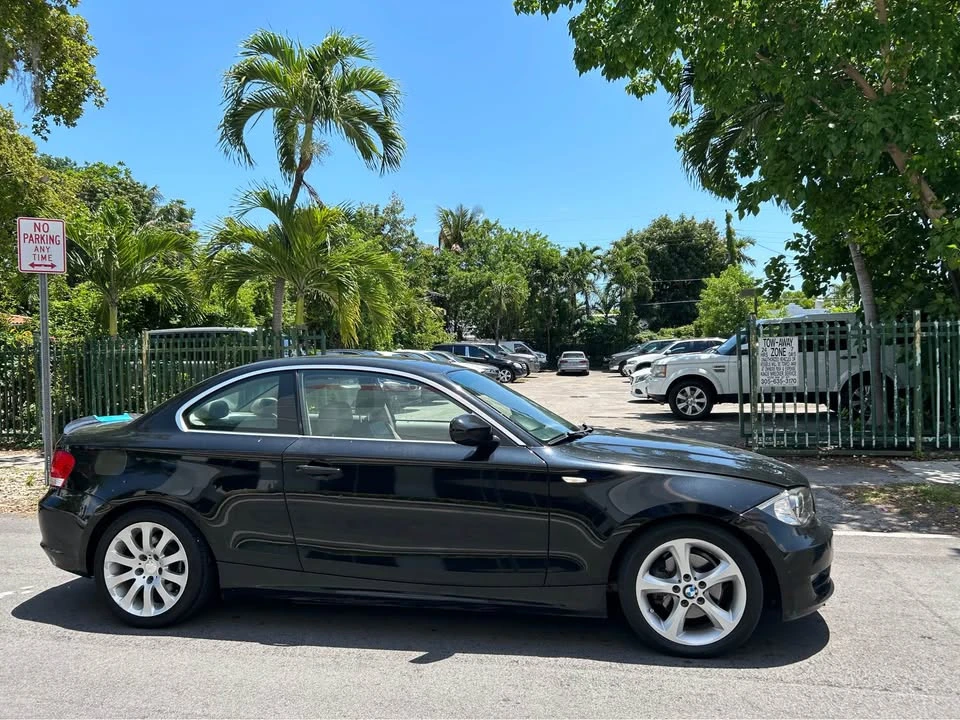 2012 BMW E81/E82/E88 1 Series - Image 10 of 20