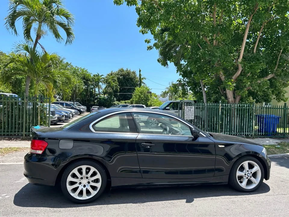 2012 BMW E81/E82/E88 1 Series - Image 11 of 20