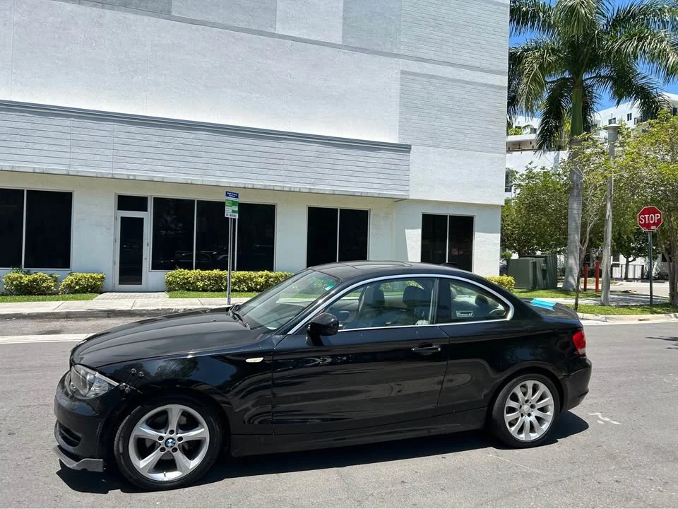 2012 BMW E81/E82/E88 1 Series - Image 2 of 20