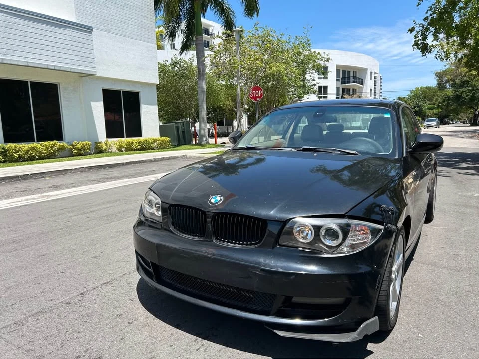 2012 BMW E81/E82/E88 1 Series - Image 8 of 20