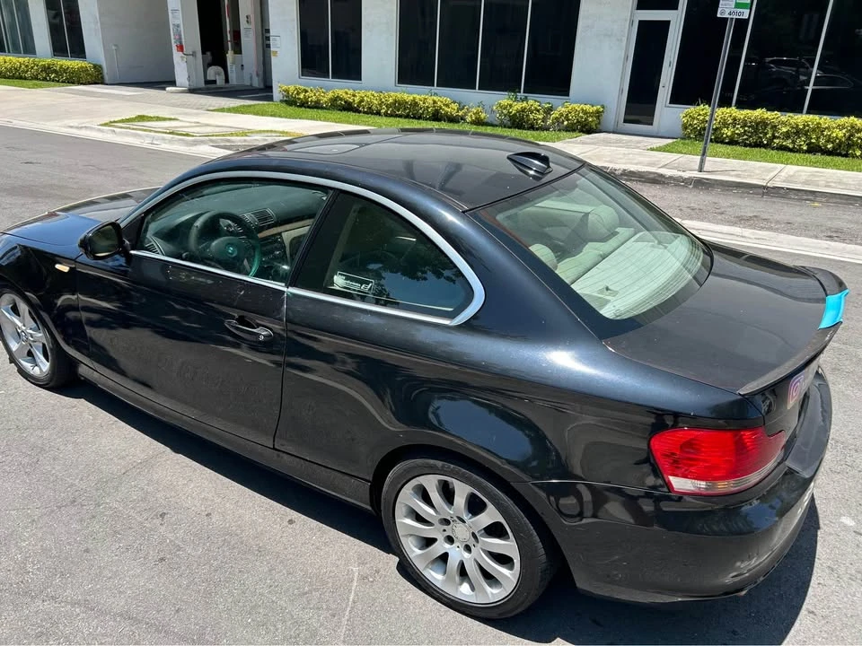 2012 BMW E81/E82/E88 1 Series - Image 6 of 20