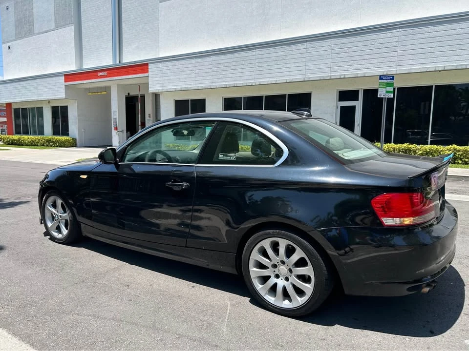 2012 BMW E81/E82/E88 1 Series - Image 5 of 20