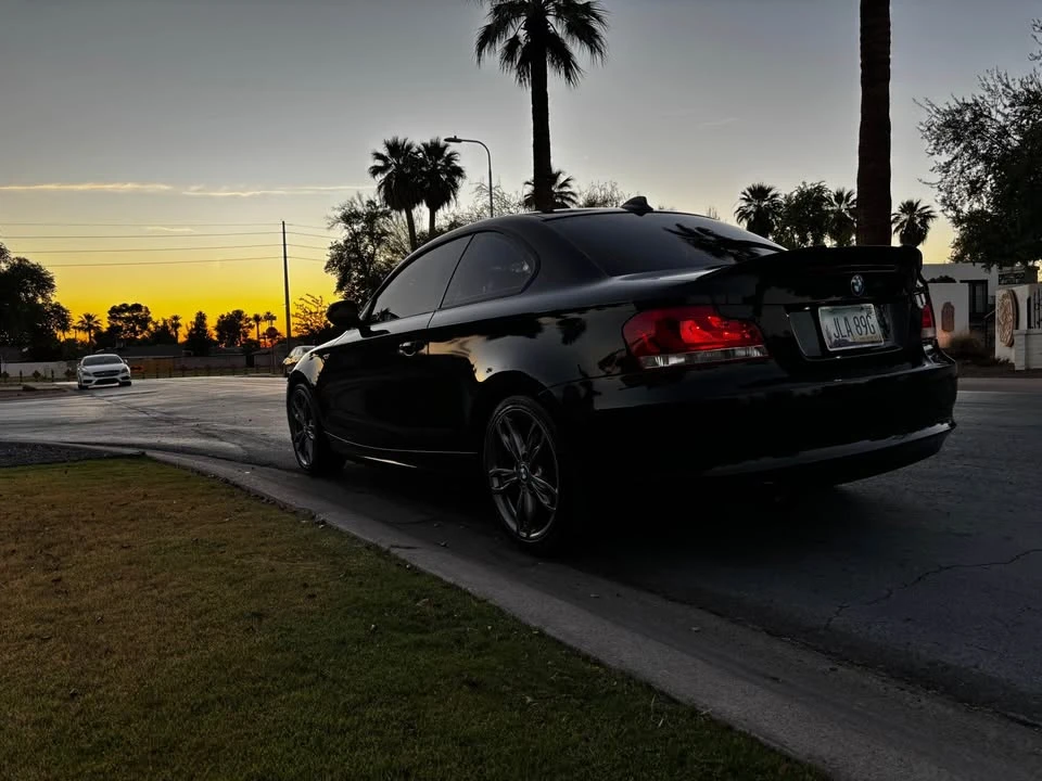 2012 BMW E81/E82/E88 1 Series - Image 2 of 5