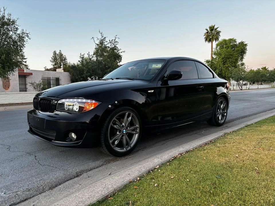 2012 BMW E81/E82/E88 1 Series - Image 3 of 5