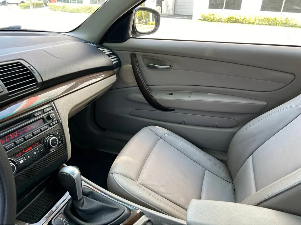 2012 BMW E81/E82/E88 1 Series - Image 17 of 20