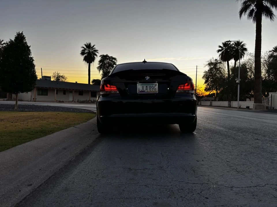 2012 BMW E81/E82/E88 1 Series - Image 4 of 5