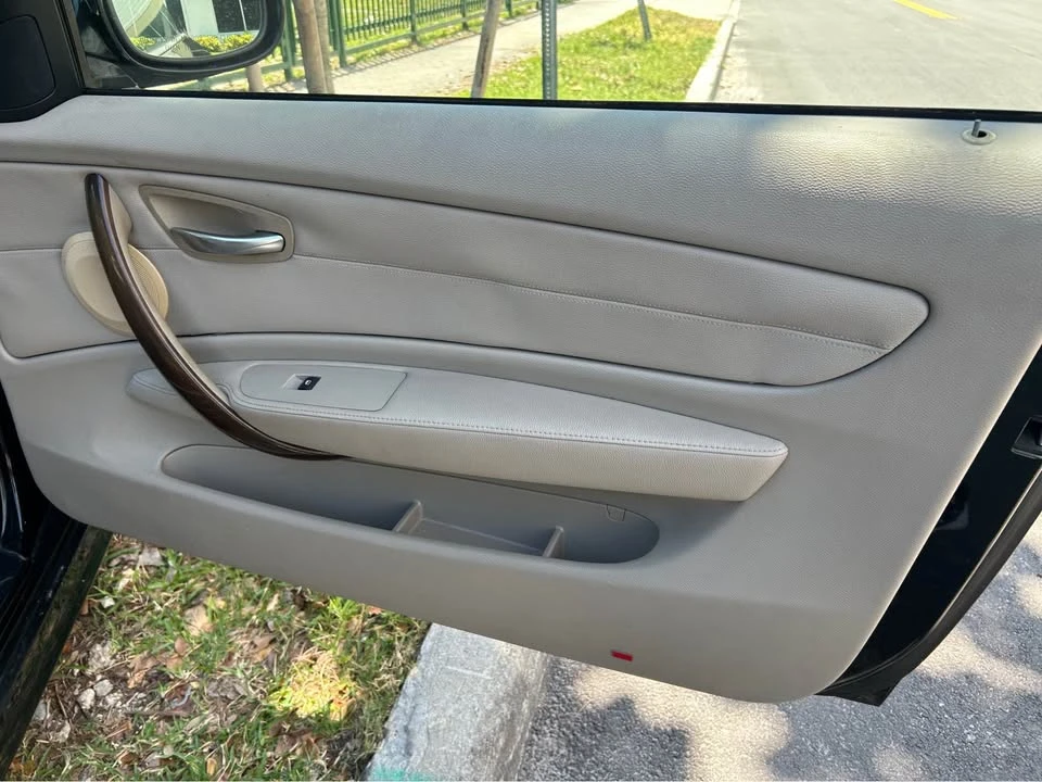 2012 BMW E81/E82/E88 1 Series - Image 18 of 20