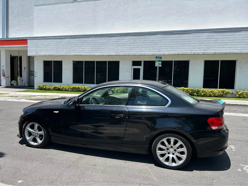 2012 BMW E81/E82/E88 1 Series - Image 4 of 20