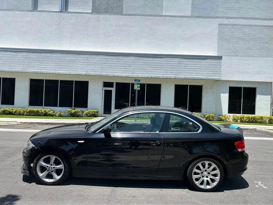 2012 BMW E81/E82/E88 1 Series - Image 3 of 20