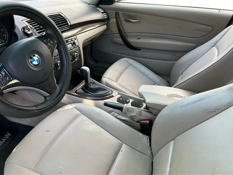 2012 BMW E81/E82/E88 1 Series - Image 15 of 20