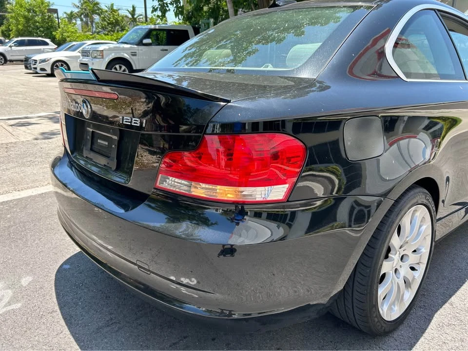 2012 BMW E81/E82/E88 1 Series - Image 7 of 20