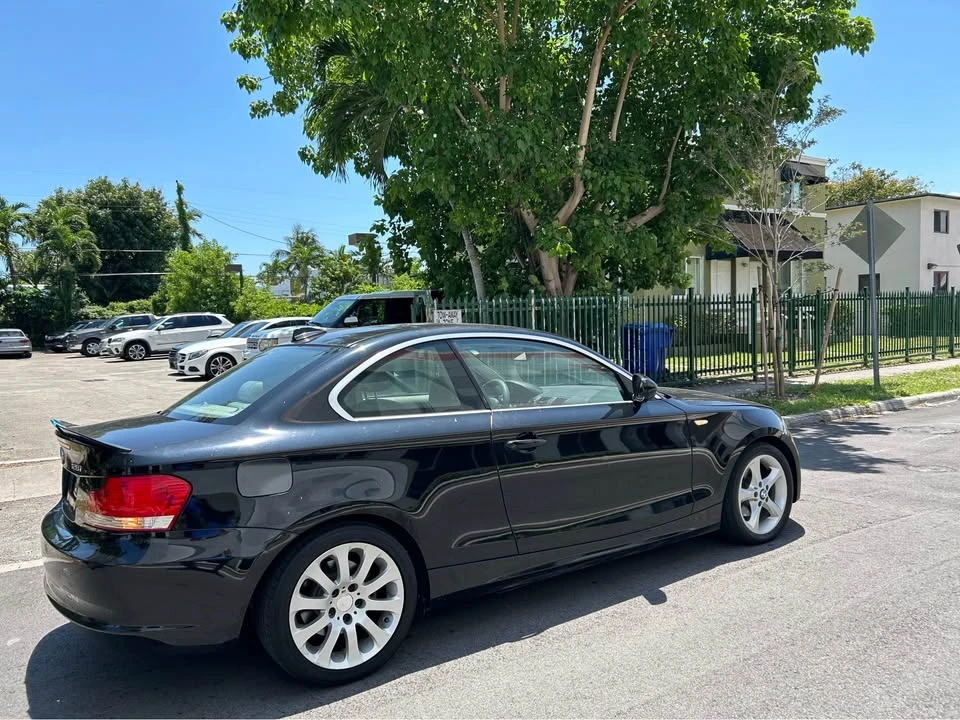 2012 BMW E81/E82/E88 1 Series - Image 12 of 20