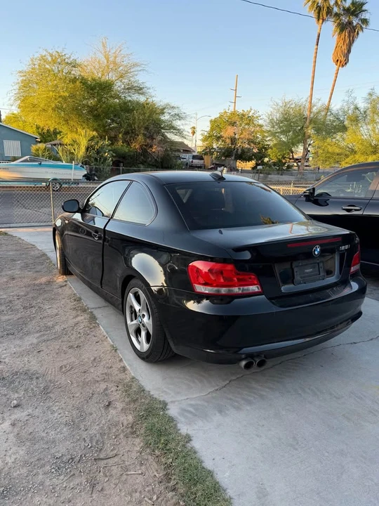 2012 BMW E81/E82/E88 1 Series - Image 6 of 7