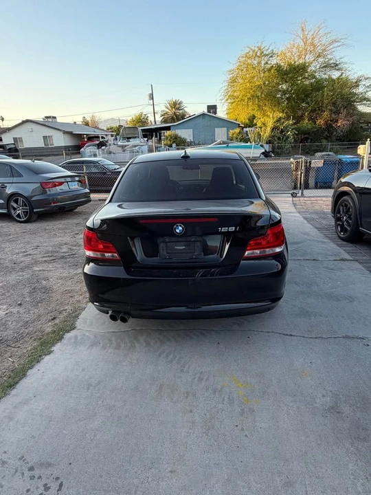 2012 BMW E81/E82/E88 1 Series - Image 4 of 7