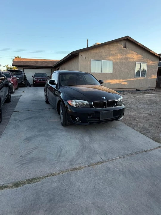 2012 BMW E81/E82/E88 1 Series - Image 2 of 7