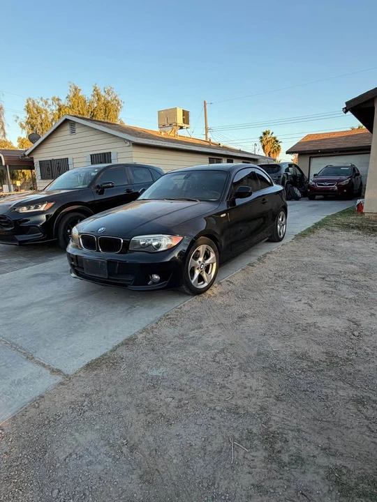 2012 BMW E81/E82/E88 1 Series - Image 3 of 7