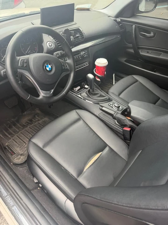 2012 BMW E81/E82/E88 1 Series - Image 4 of 4