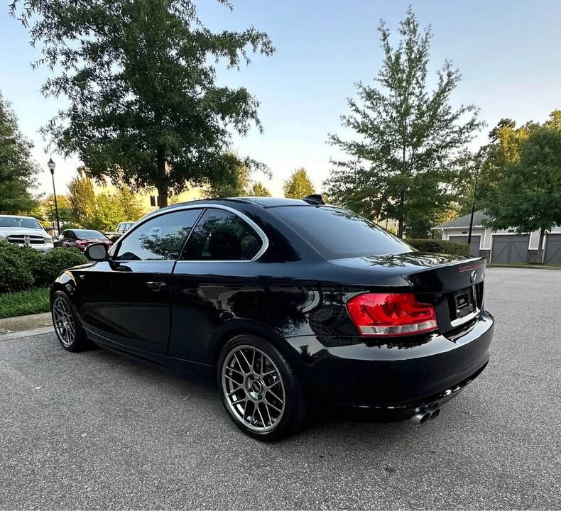 2012 BMW E81/E82/E88 1 Series - Image 4 of 20