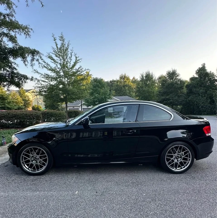 2012 BMW E81/E82/E88 1 Series - Image 3 of 20