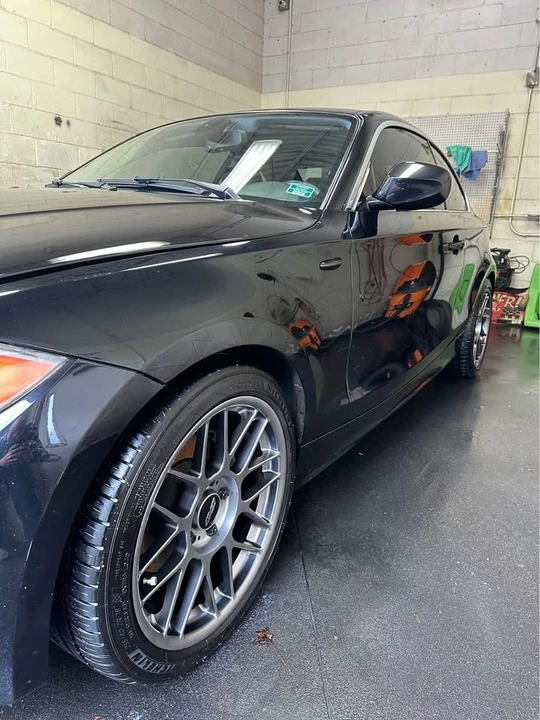 2012 BMW E81/E82/E88 1 Series - Image 6 of 20
