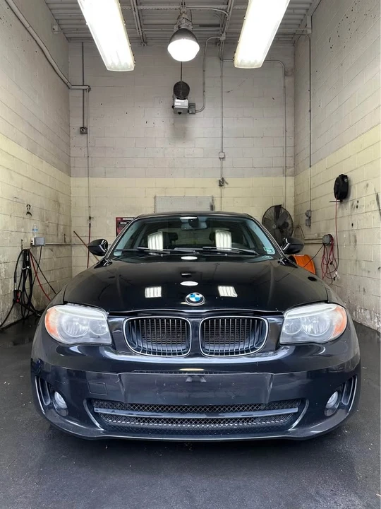 2012 BMW E81/E82/E88 1 Series - Image 5 of 20