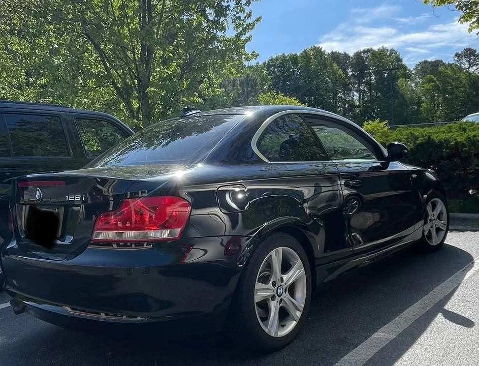 2012 BMW E81/E82/E88 1 Series - Image 11 of 20