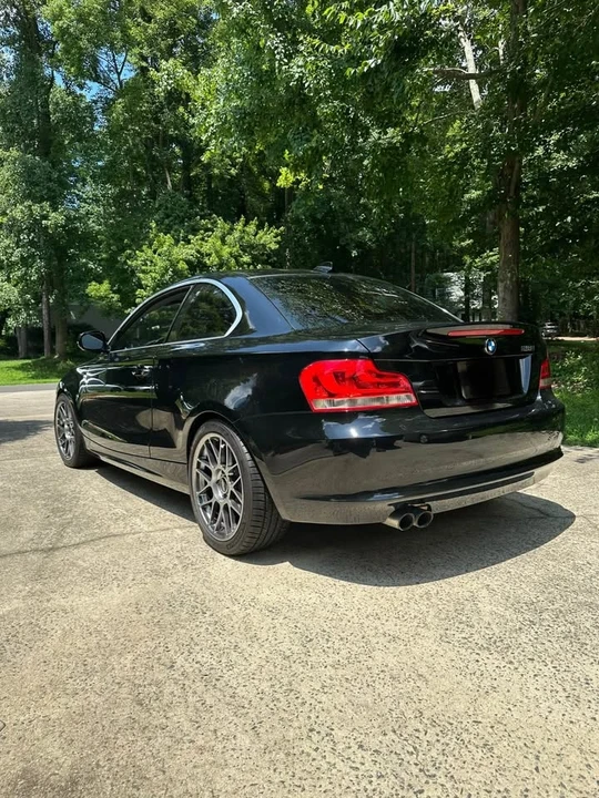 2012 BMW E81/E82/E88 1 Series - Image 8 of 20