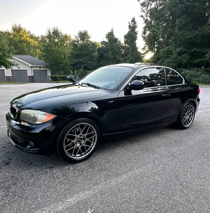 2012 BMW E81/E82/E88 1 Series - Image 2 of 20