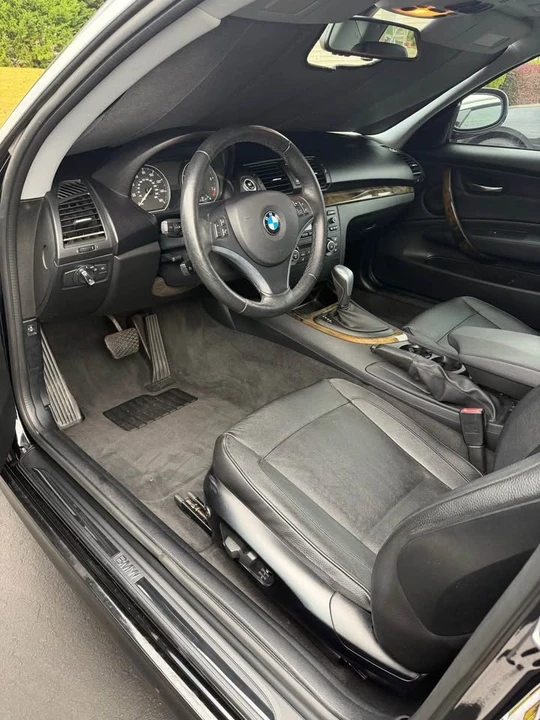 2012 BMW E81/E82/E88 1 Series - Image 13 of 20