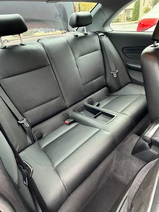 2012 BMW E81/E82/E88 1 Series - Image 17 of 20