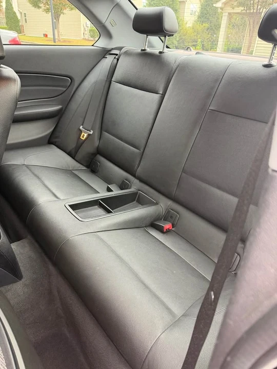 2012 BMW E81/E82/E88 1 Series - Image 18 of 20