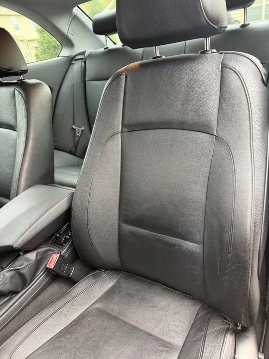 2012 BMW E81/E82/E88 1 Series - Image 14 of 20