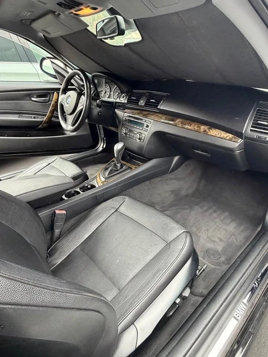 2012 BMW E81/E82/E88 1 Series - Image 16 of 20
