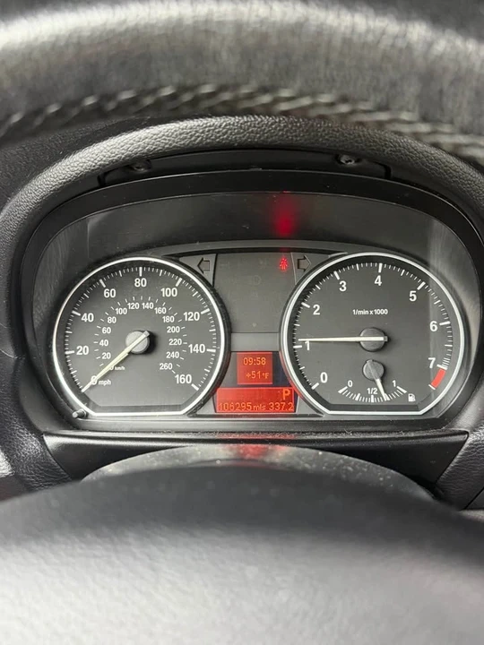 2012 BMW E81/E82/E88 1 Series - Image 19 of 20
