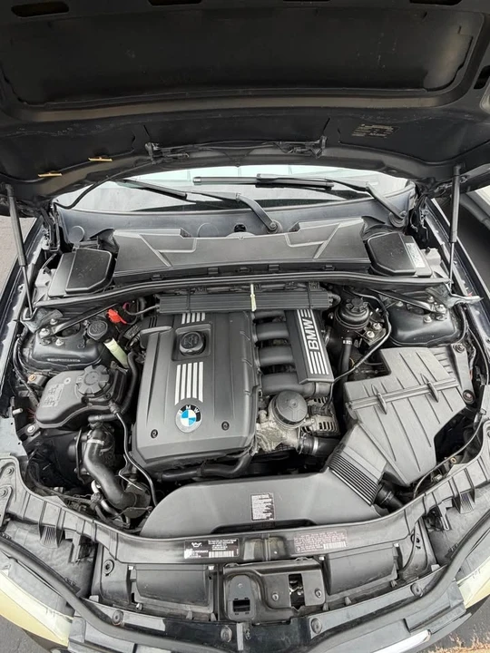 2012 BMW E81/E82/E88 1 Series - Image 20 of 20