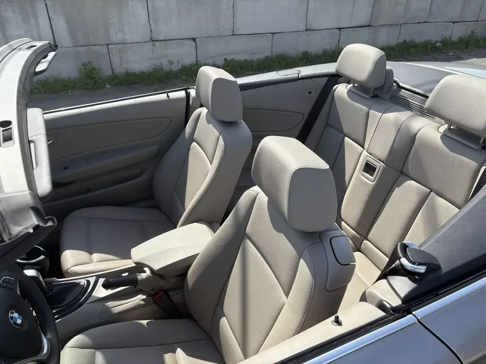 2012 BMW E81/E82/E88 1 Series - Image 9 of 17