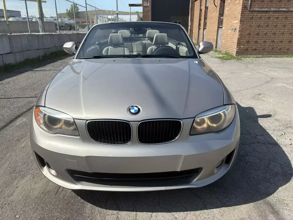 2012 BMW E81/E82/E88 1 Series - Image 3 of 17