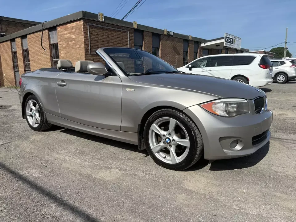 2012 BMW E81/E82/E88 1 Series - Image 4 of 17