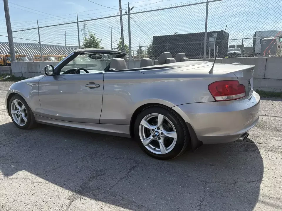 2012 BMW E81/E82/E88 1 Series - Image 6 of 17