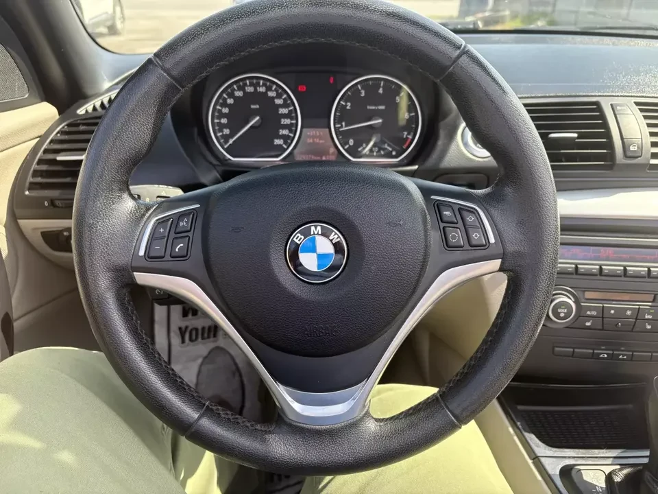 2012 BMW E81/E82/E88 1 Series - Image 12 of 17