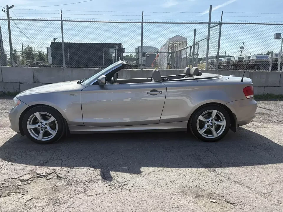 2012 BMW E81/E82/E88 1 Series - Image 2 of 17