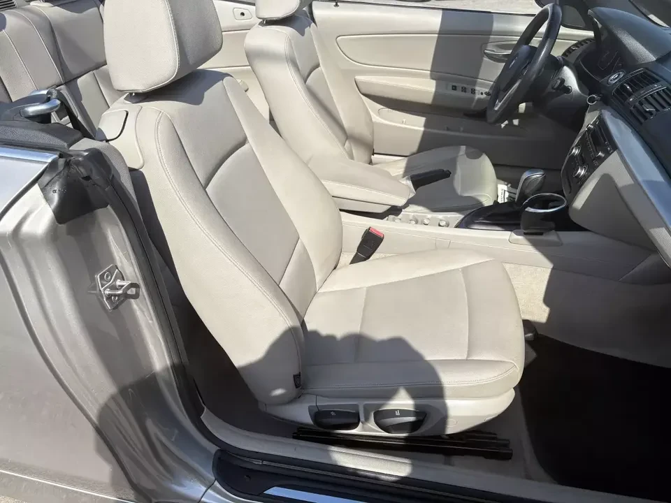 2012 BMW E81/E82/E88 1 Series - Image 16 of 17