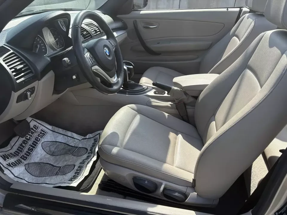 2012 BMW E81/E82/E88 1 Series - Image 14 of 17