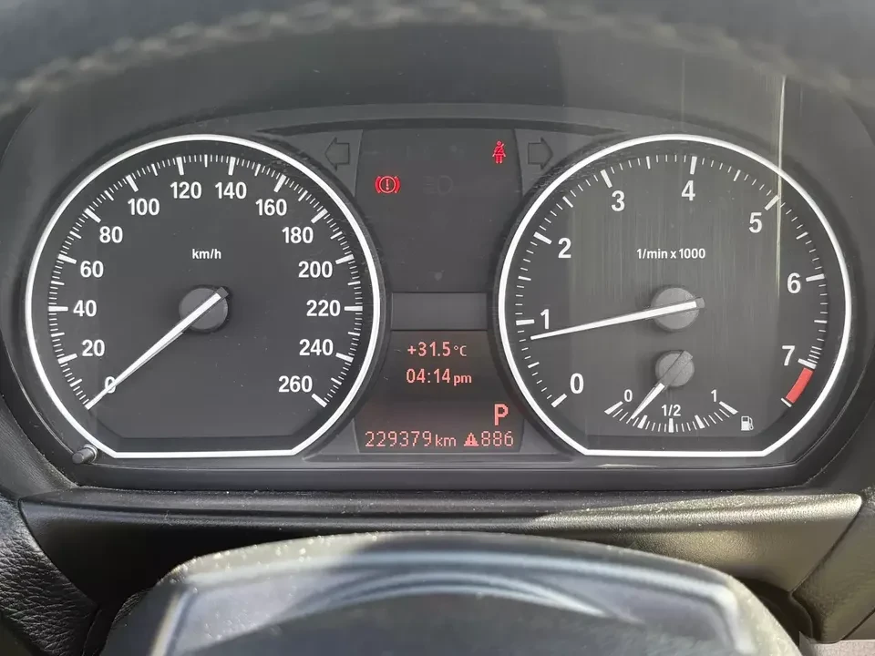 2012 BMW E81/E82/E88 1 Series - Image 13 of 17