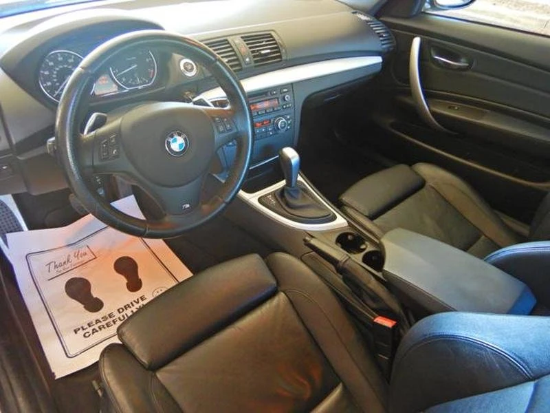 2012 BMW E81/E82/E88 1 Series - Image 10 of 19