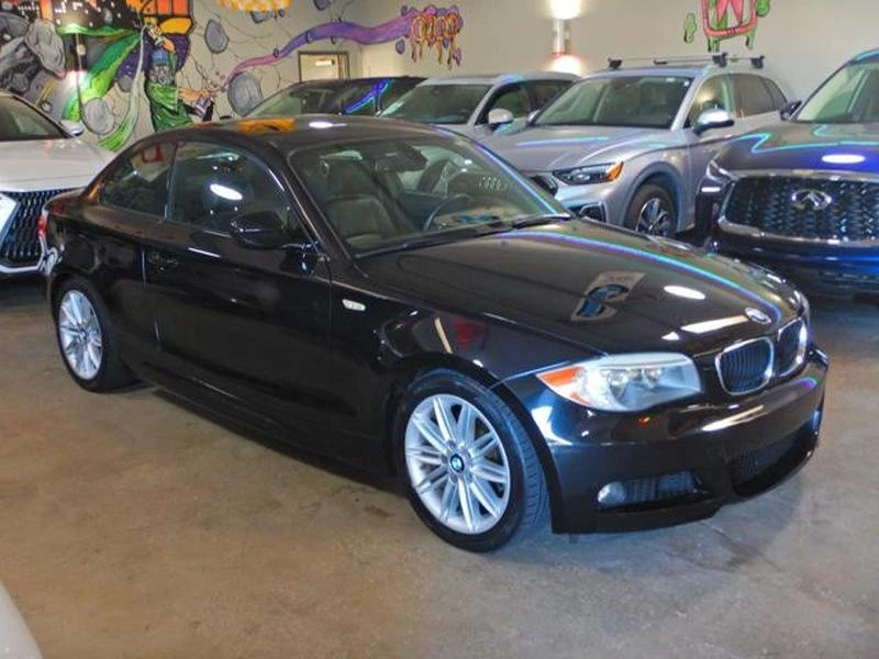 2012 BMW E81/E82/E88 1 Series - Image 13 of 19